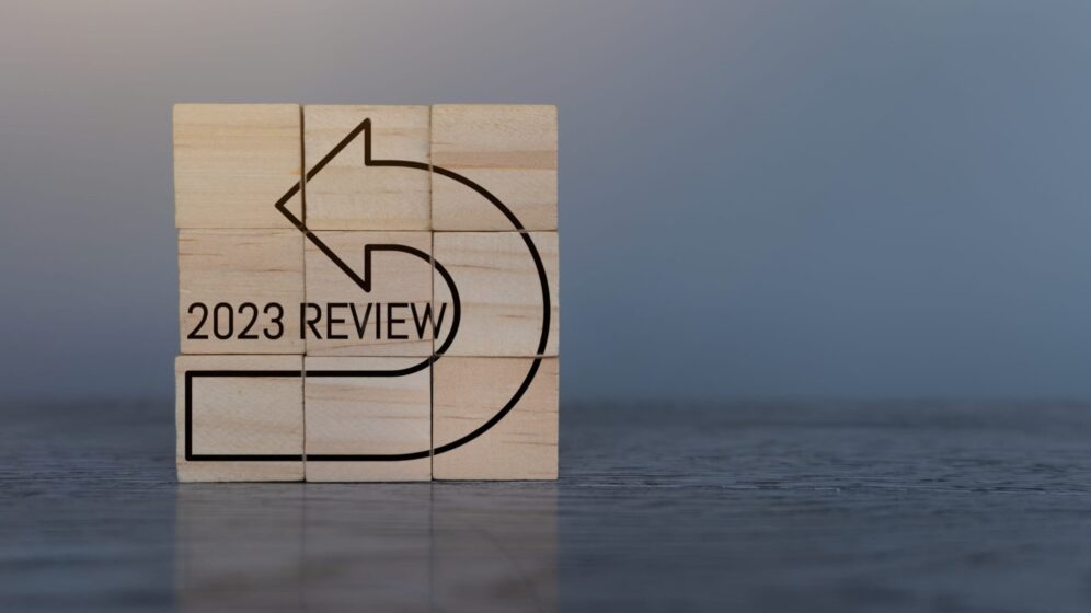 🚀 AI Squared’s Top 10 Moments of 2023: A Year in Review 🚀
