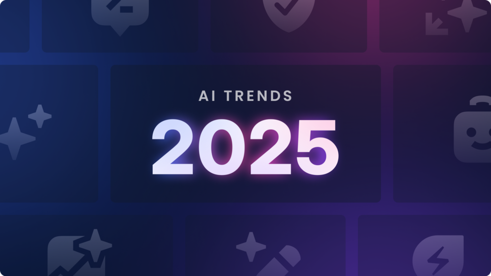 Top AI Trends