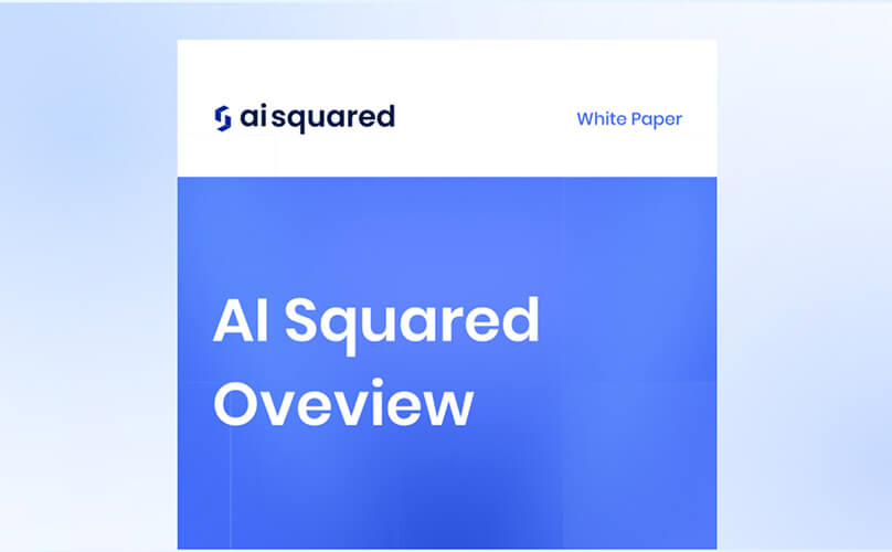 AI Squared Corporate Overview