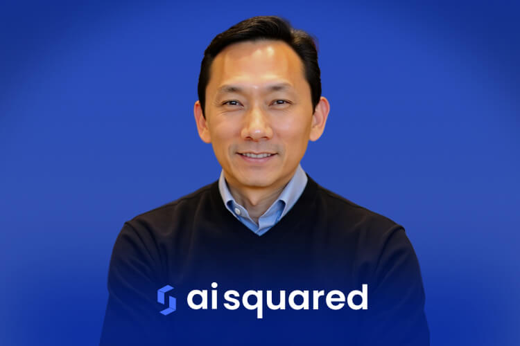Image of CEO Announcement