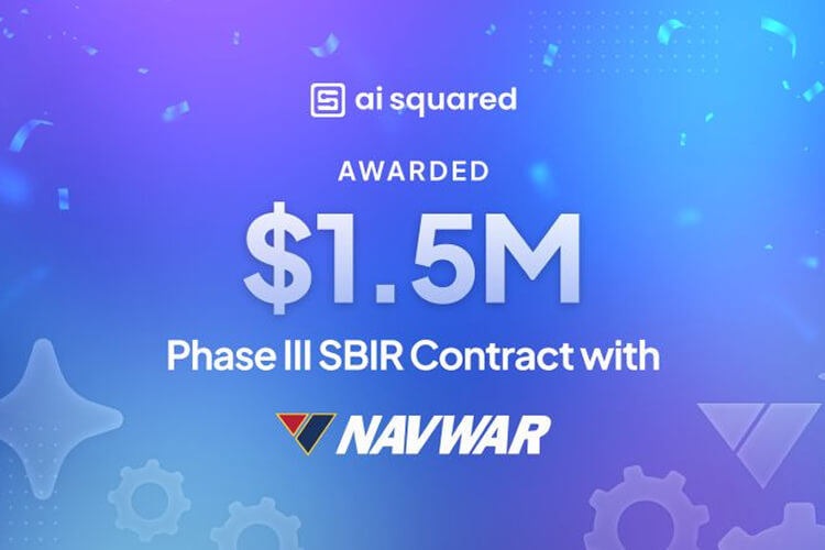image of NAVWAR $1.5M Announcement