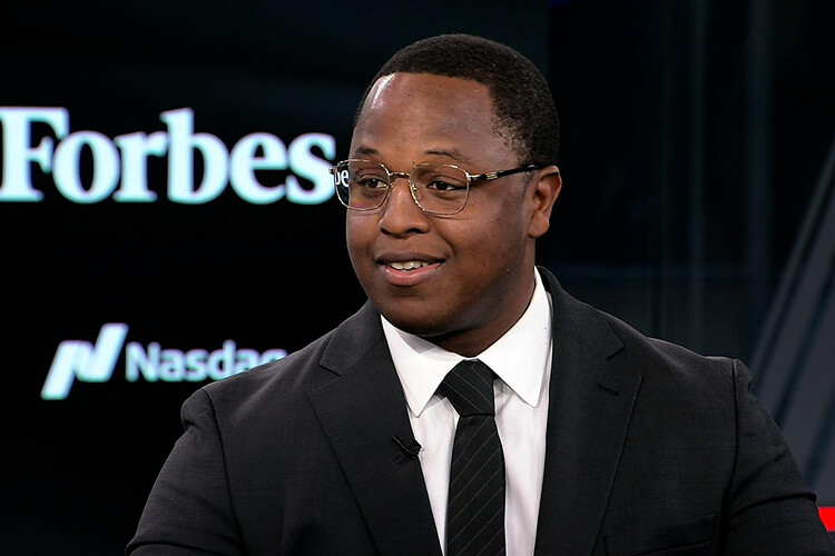 image of Meet the Entrepreneur Who Used LI To Raise $13.8 Million