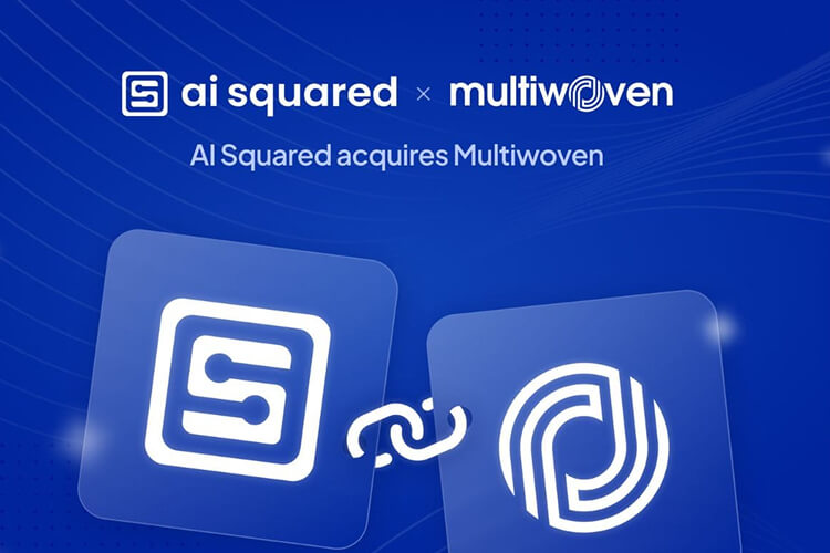 image of AI Squared Acquires Multiwoven