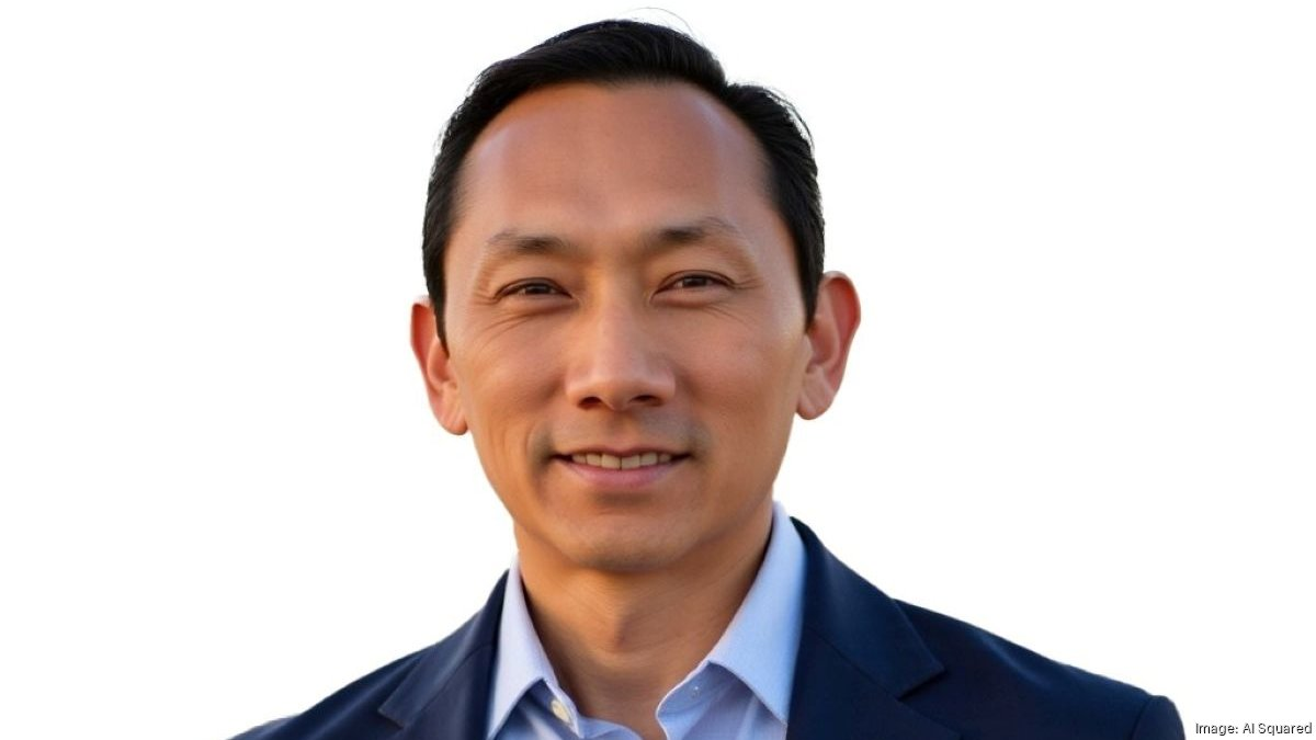 New CEO