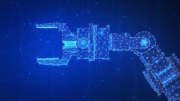 Automated Supply Chain