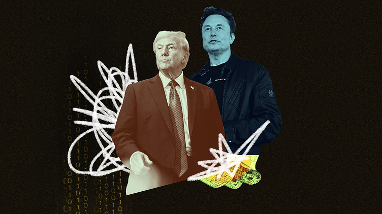 Preparing for Trump 2.0