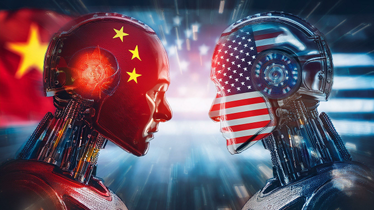 China's manus stacks up against us industry leaders