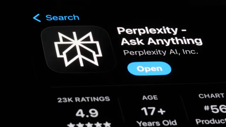 perplexity ai gains traction by understanding business needs