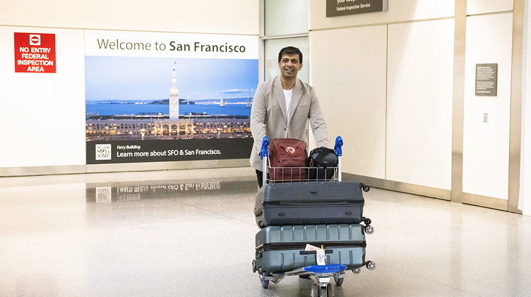 Immigration is the only thinigs propping up californias population